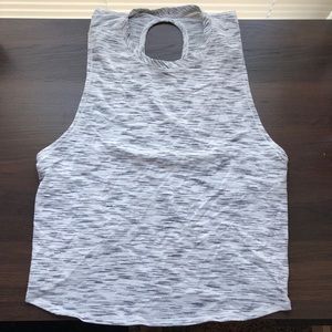Lululemon Fast as Light